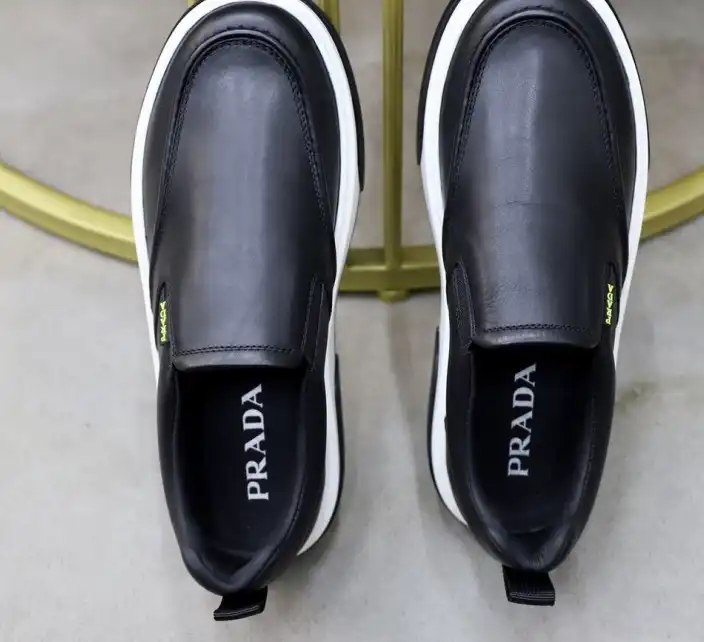 hype Prada Casual Shoes