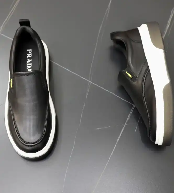 hype Prada Casual Shoes