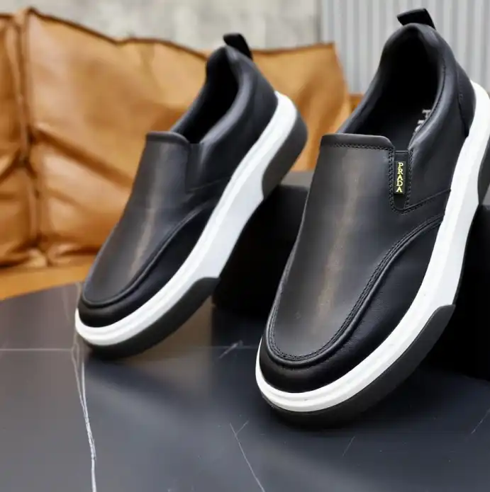 hype Prada Casual Shoes