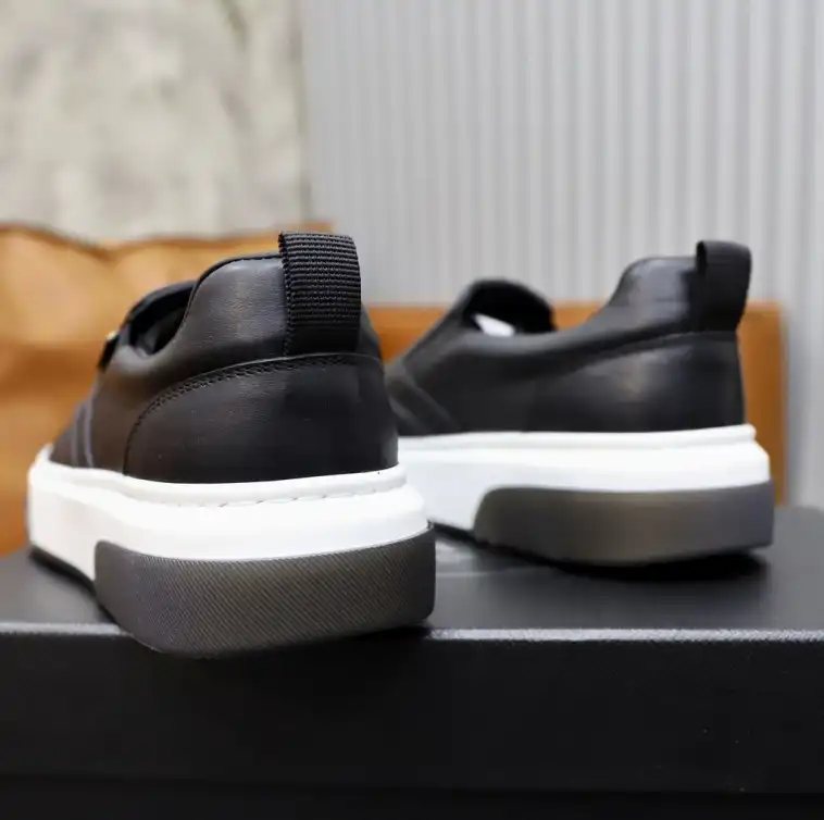 hype Prada Casual Shoes