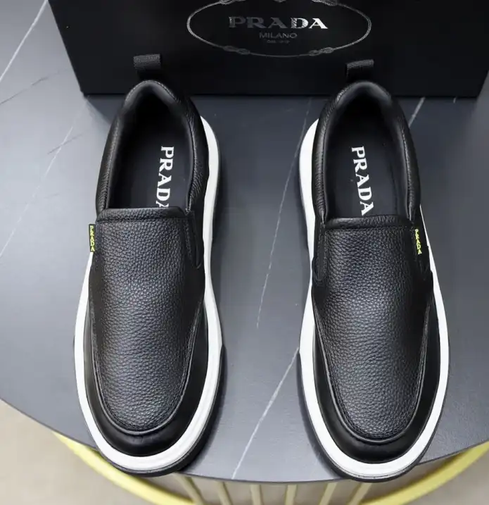 hype Prada Casual Shoes