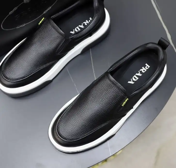 hype Prada Casual Shoes