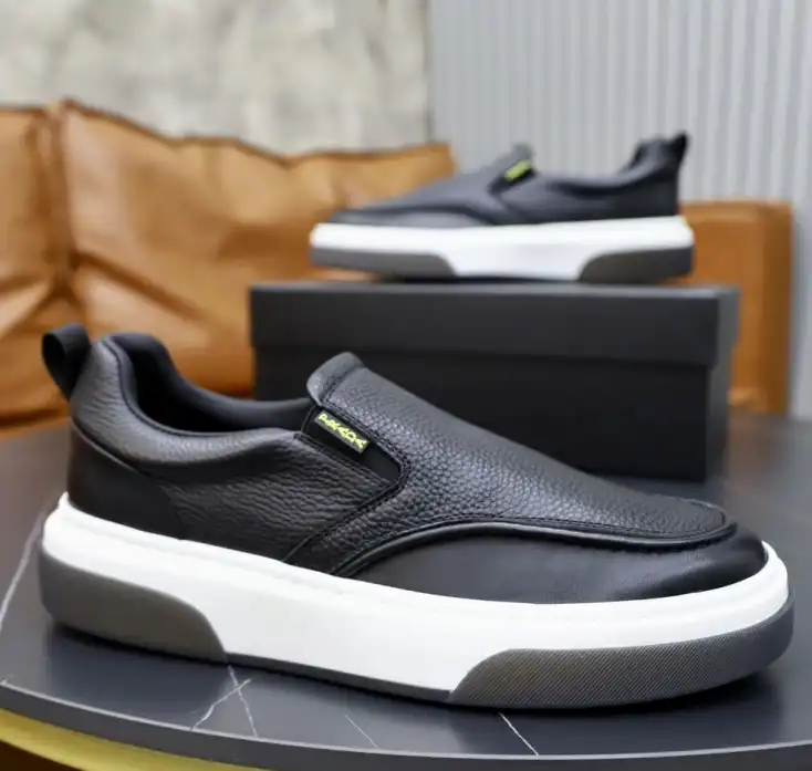 hype Prada Casual Shoes