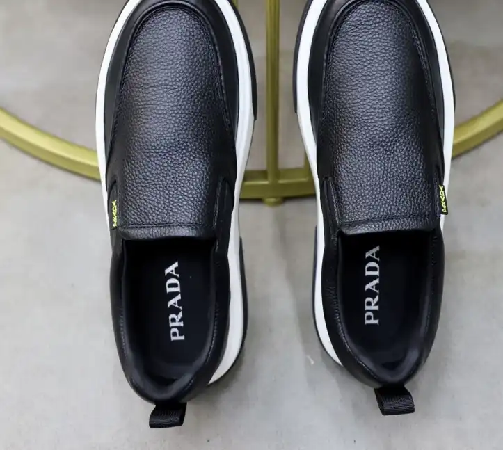 hype Prada Casual Shoes