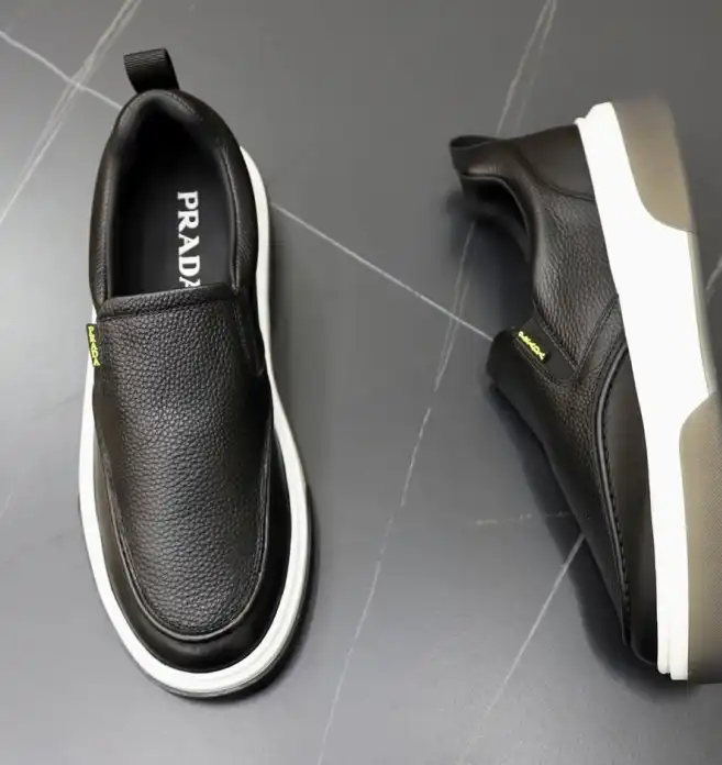 hype Prada Casual Shoes