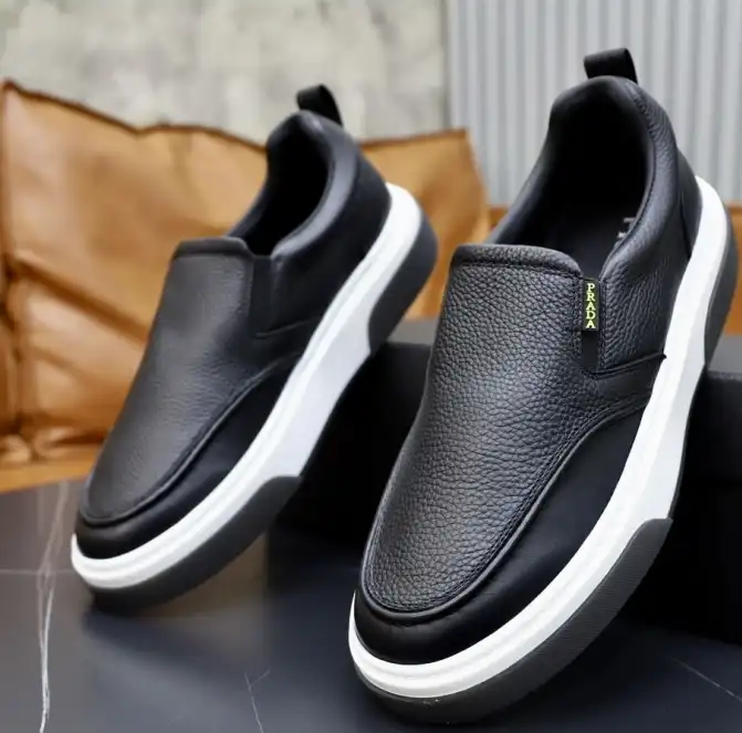 hype Prada Casual Shoes