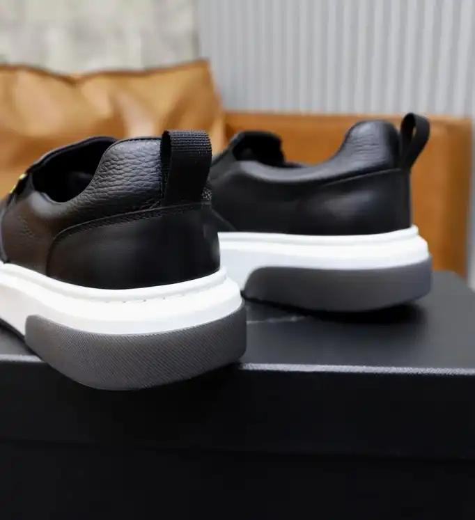 hype Prada Casual Shoes