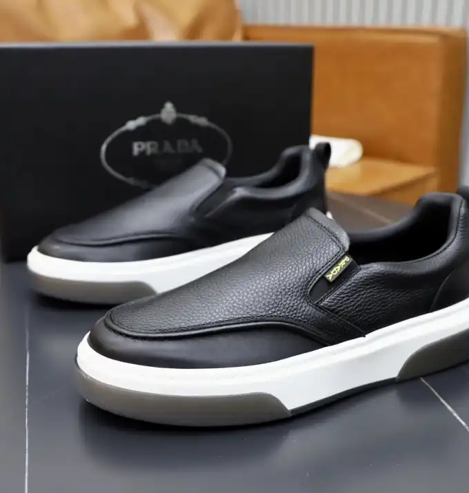 hype Prada Casual Shoes