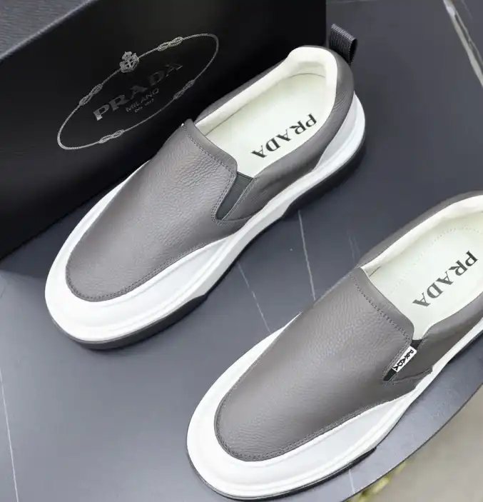 hype Prada Casual Shoes