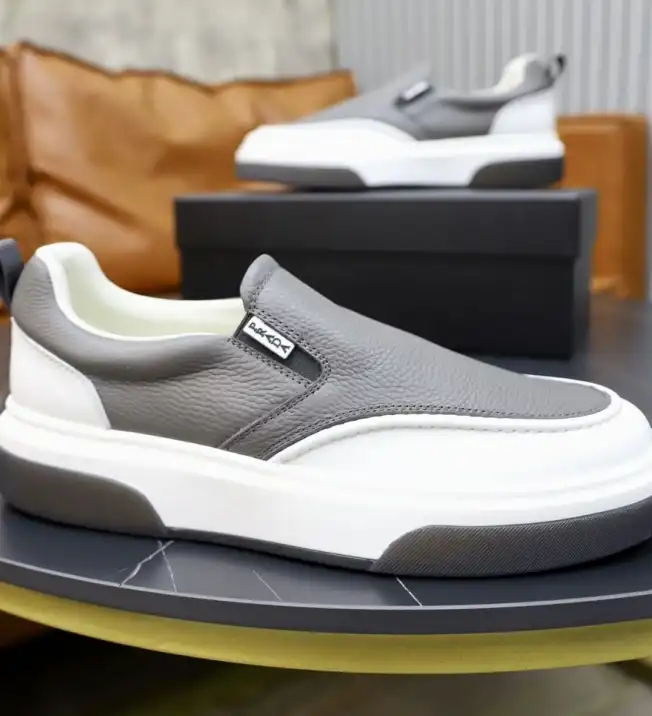 hype Prada Casual Shoes