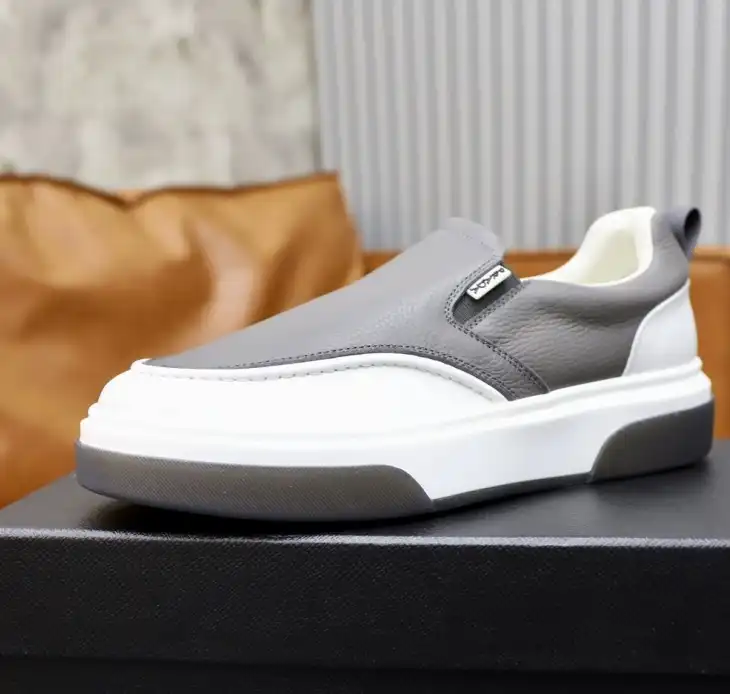 hype Prada Casual Shoes