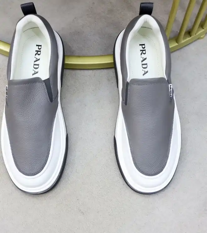 hype Prada Casual Shoes