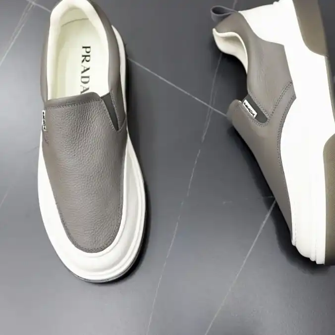 hype Prada Casual Shoes