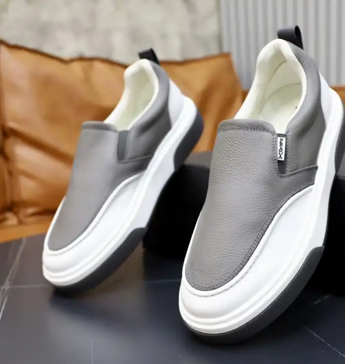 hype Prada Casual Shoes