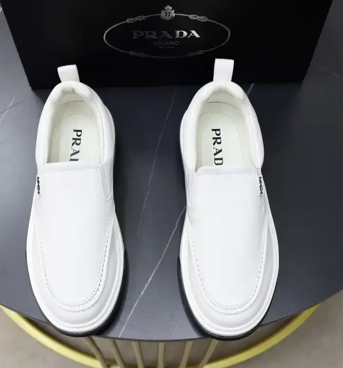 hype Prada Casual Shoes