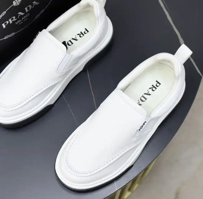 hype Prada Casual Shoes