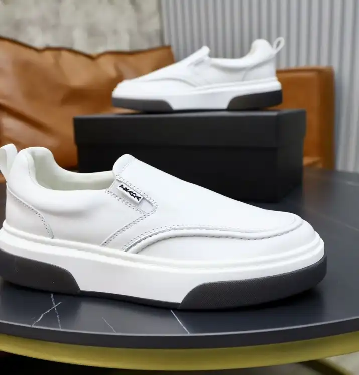 hype Prada Casual Shoes