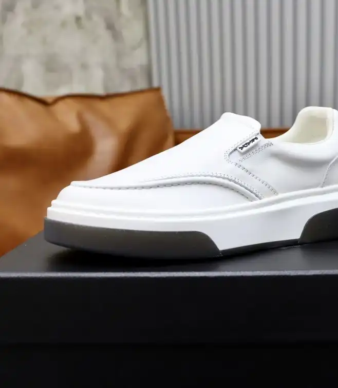 hype Prada Casual Shoes