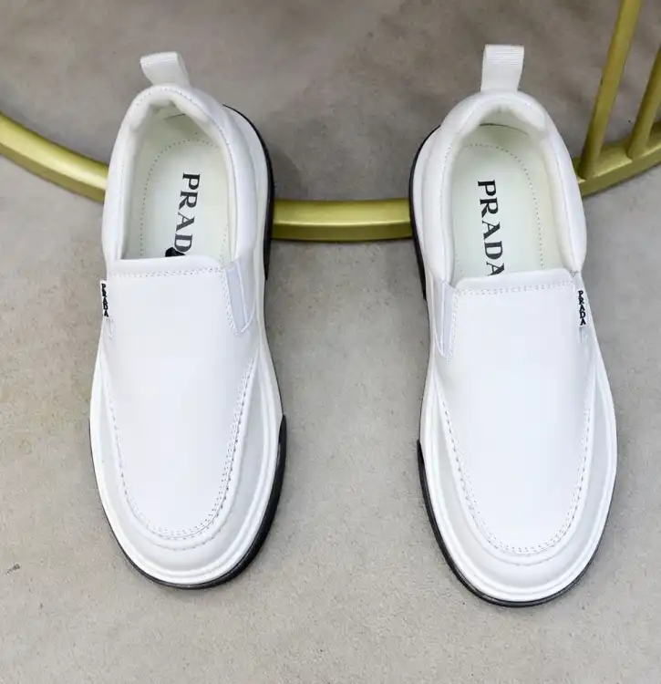 hype Prada Casual Shoes