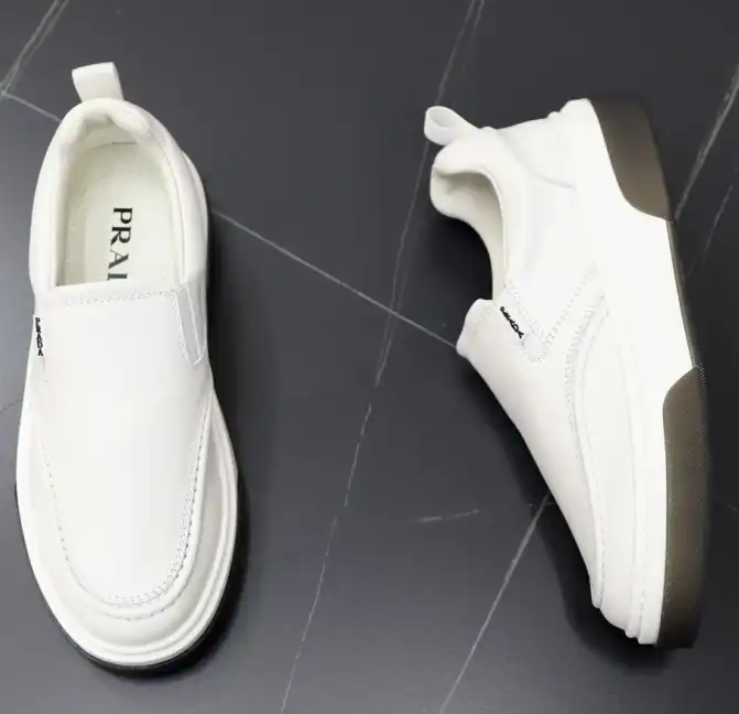 hype Prada Casual Shoes