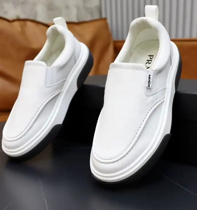 hype Prada Casual Shoes