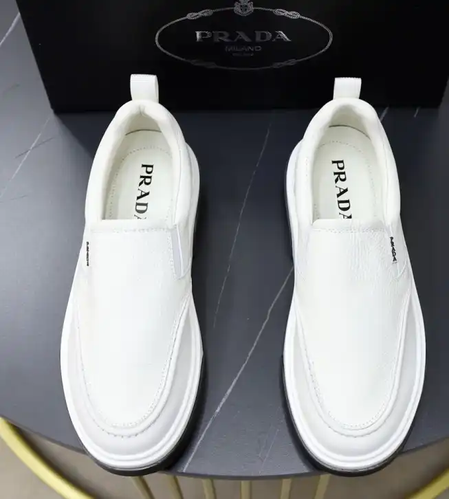 hype Prada Casual Shoes