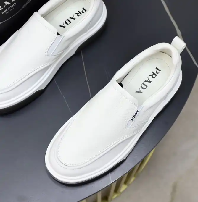 hype Prada Casual Shoes