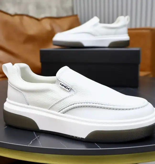 hype Prada Casual Shoes