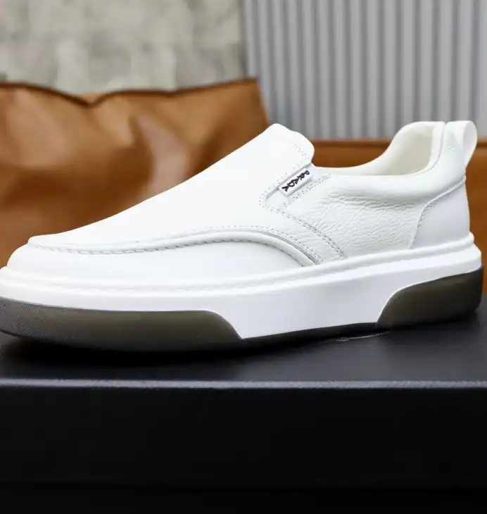 hype Prada Casual Shoes