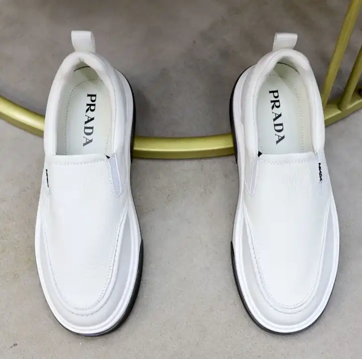 hype Prada Casual Shoes