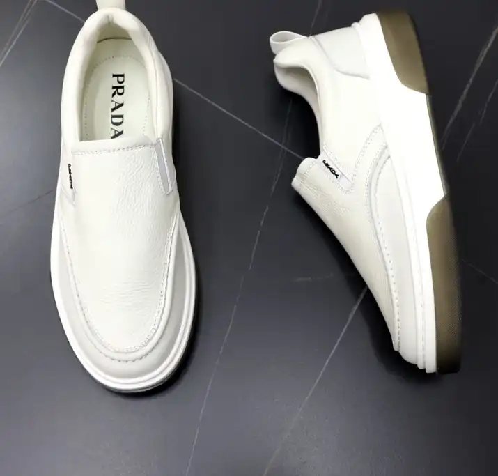 hype Prada Casual Shoes