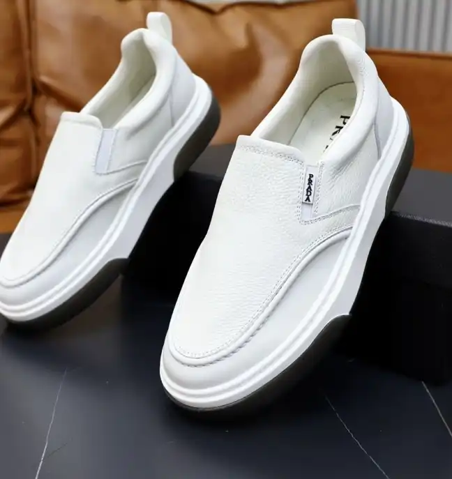 hype Prada Casual Shoes