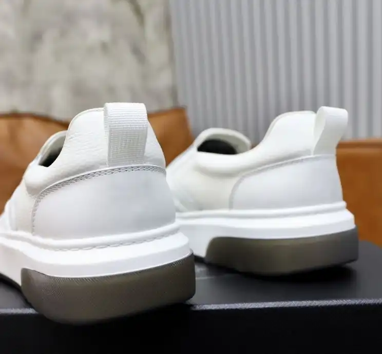 hype Prada Casual Shoes