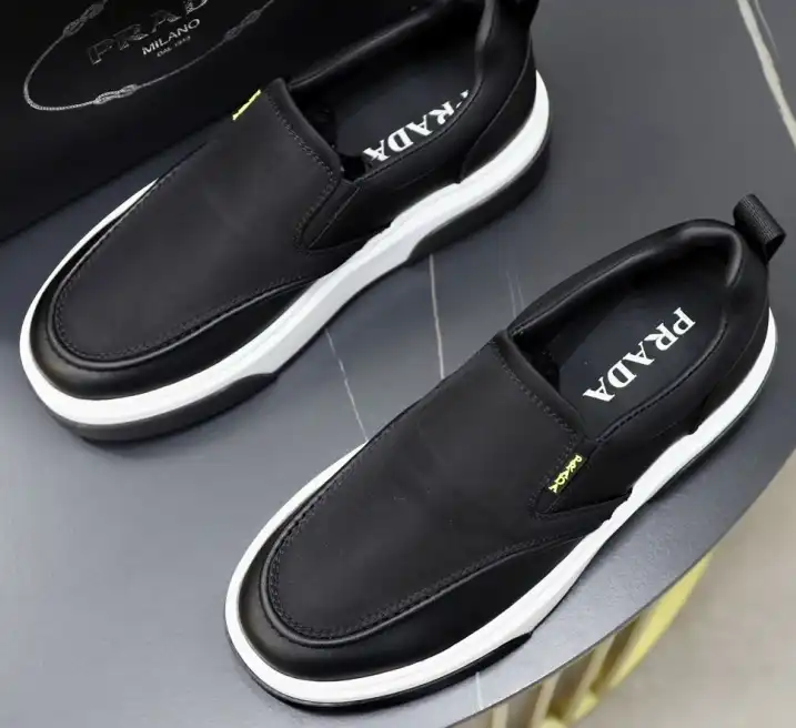 hype Prada Casual Shoes