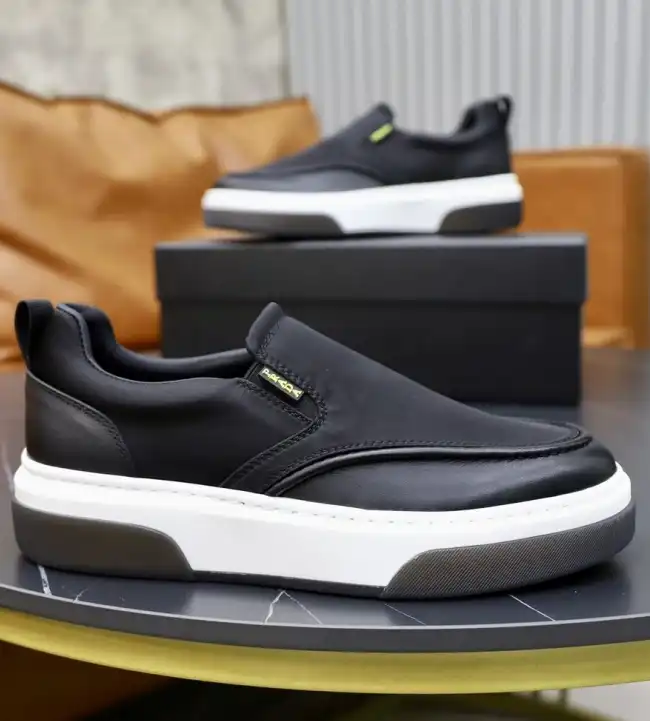 hype Prada Casual Shoes