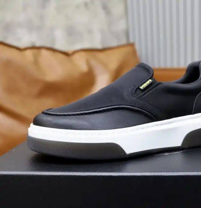 hype Prada Casual Shoes