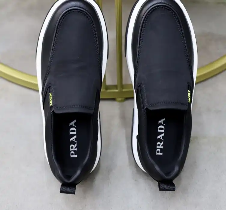 hype Prada Casual Shoes