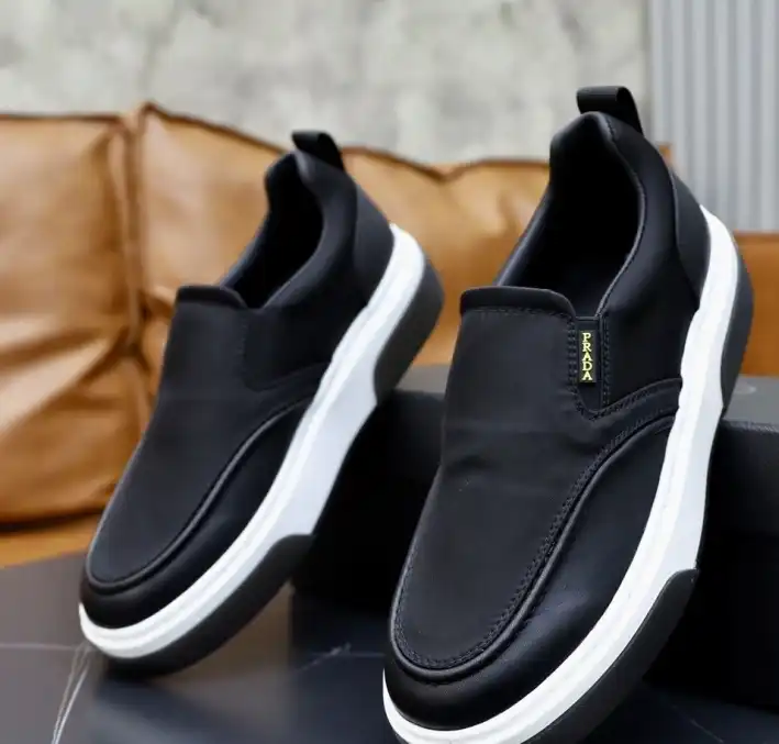 hype Prada Casual Shoes