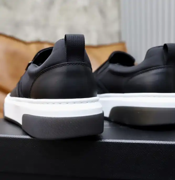 hype Prada Casual Shoes