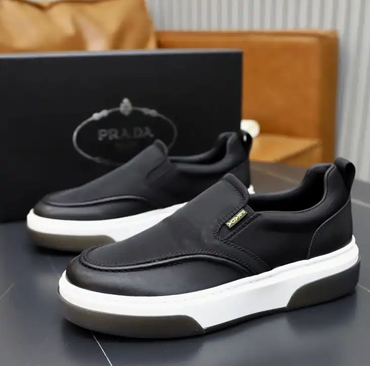 hype Prada Casual Shoes