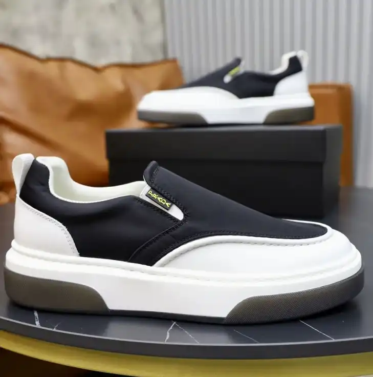 hype Prada Casual Shoes