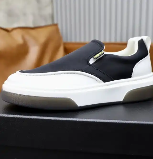 hype Prada Casual Shoes