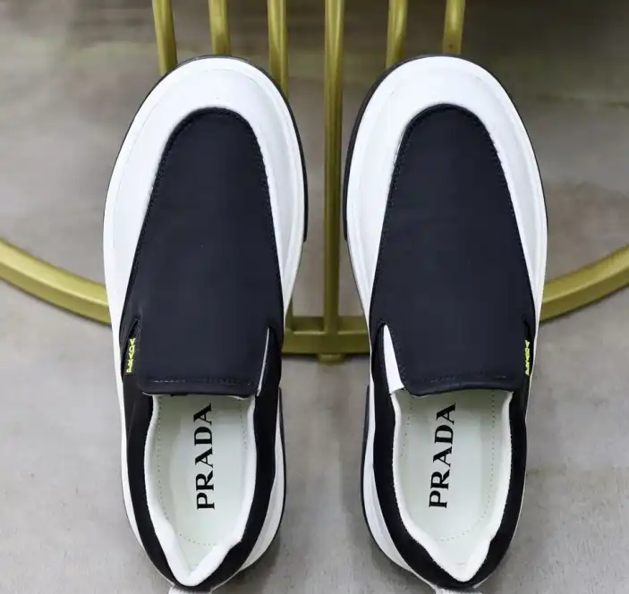 hype Prada Casual Shoes