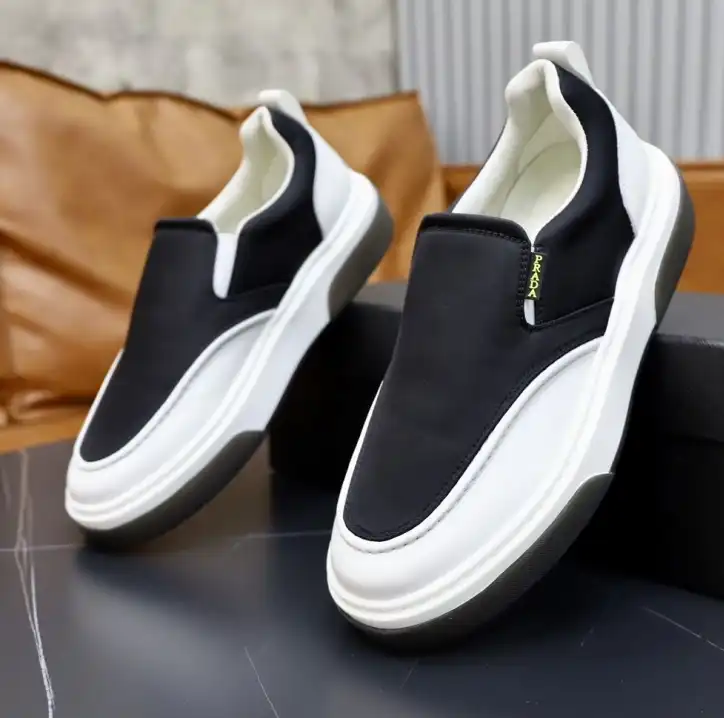 hype Prada Casual Shoes