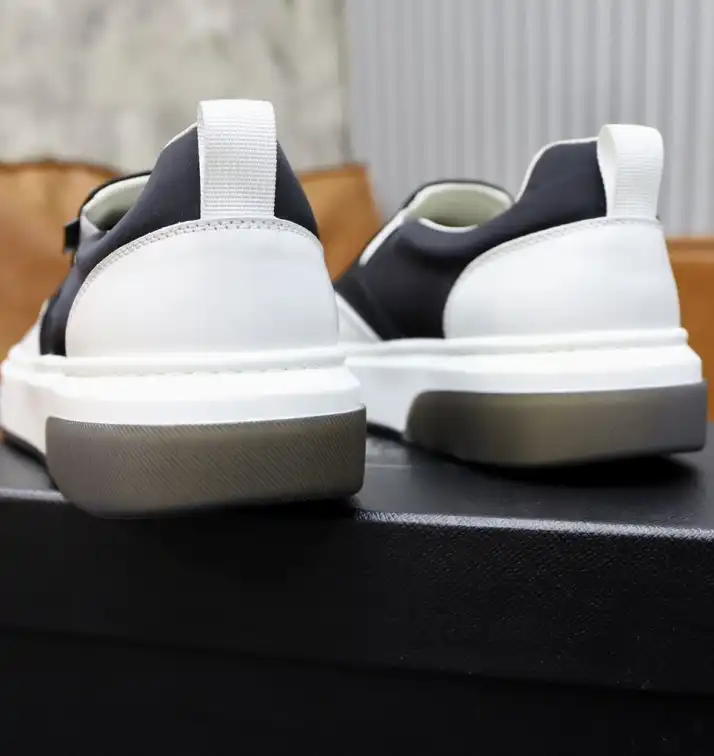 hype Prada Casual Shoes