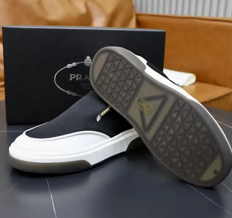 hype Prada Casual Shoes