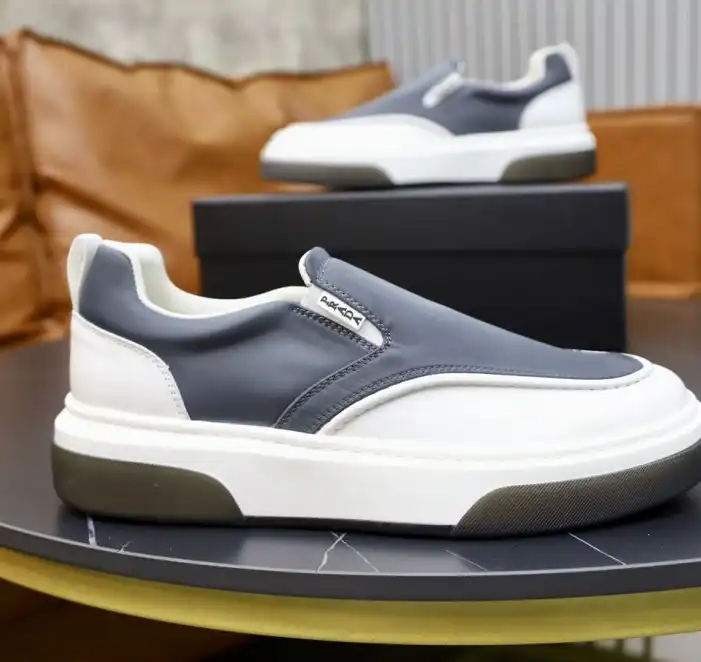 hype Prada Casual Shoes