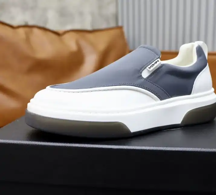 hype Prada Casual Shoes