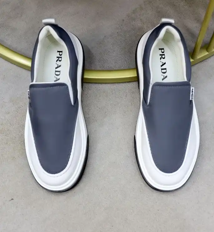 hype Prada Casual Shoes