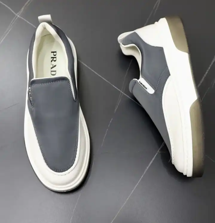 hype Prada Casual Shoes